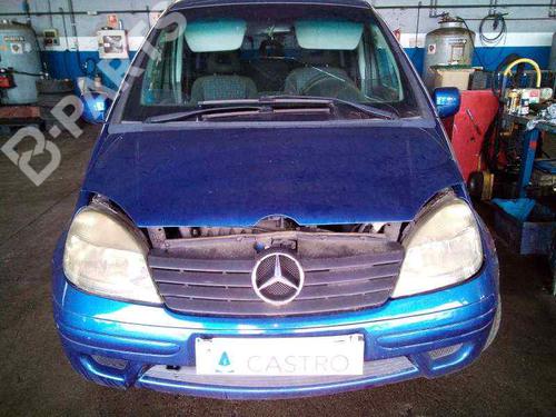 Used Parts MERCEDES-BENZ VANEO (414)  1.6 (414.700)  905227