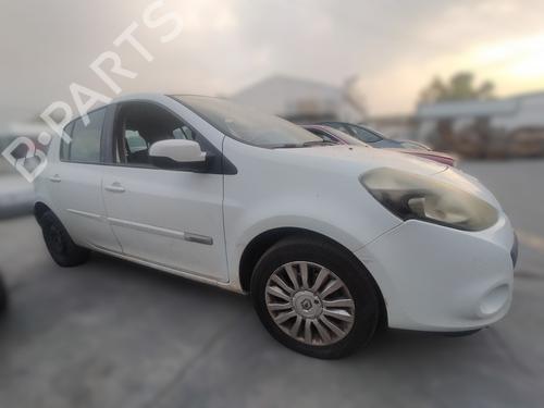 Particulate filter RENAULT CLIO III (BR0/1, CR0/1) 1.5 dCi | BP39539896M81 - Image 9