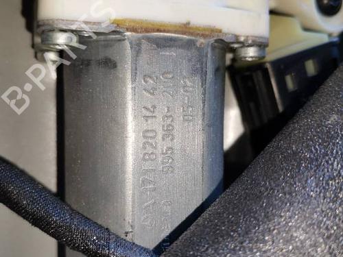 Used Right front window motor Right front window motor 39183440 39183440