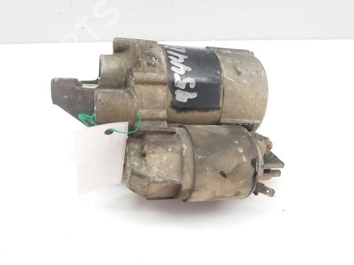 Used Starter RENAULT MEGANE I Coach (DA0/1_) 1.4 16V (DA0D, DA1H, DA0W, DA10) (95 hp) 16891122