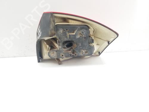 Left taillight AUDI A4 B6 (8E2) 2.5 TDI | BP18325860C34 - Image 4