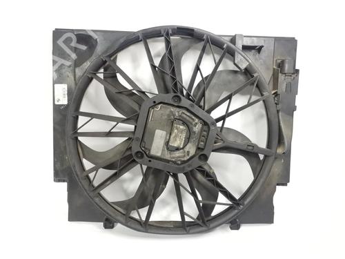 Used Radiator fan BMW 5 (E60) 530 d (231 hp) 23497671