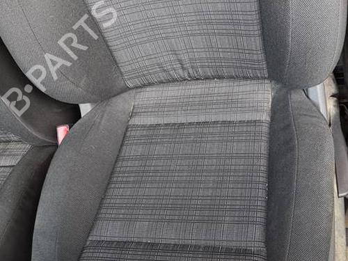 Left front seat MERCEDES-BENZ VITO Van (W447) 116 CDI 4x4 (447.601, 447.603, 447.605) | BP40153629C15 - Image 2