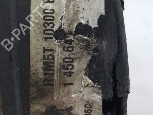 Alternator FORD FOCUS I Saloon (DFW) 1.8 Turbo DI / TDDi | BP29375632M7 
