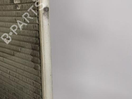 AC radiator JAGUAR F-PACE (X761)  | BP29288456M32 