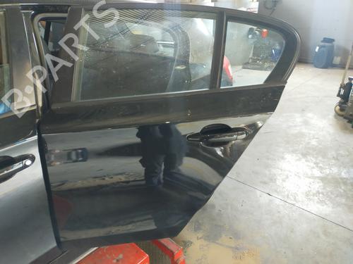 Left rear door BMW 1 (E87) 118 d | BP10178244C4 