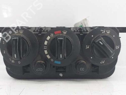 Used Climate control MERCEDES-BENZ A-CLASS (W168) A 170 CDI (168.009, 168.109) (95 hp) 3583372