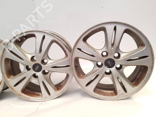 Rim FORD S-MAX (WA6)  | BP27397480C45 