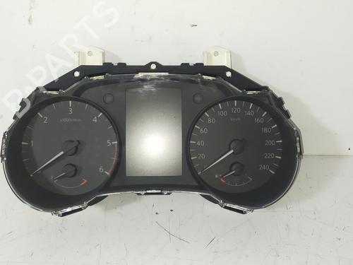 kombiinstrument-nissan-pulsar-hatchback-c13-15-dci-3zn0b0544-3zn0b0544-2014-16014374 main image