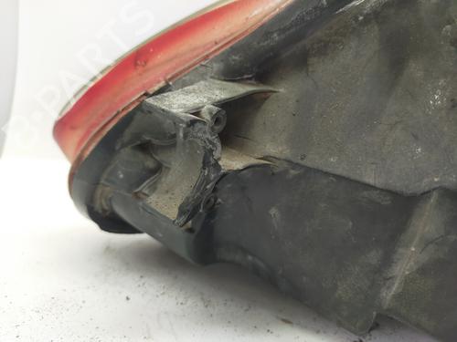 Right headlight SEAT LEON (1P1) | BP37584060C29 - Image 5