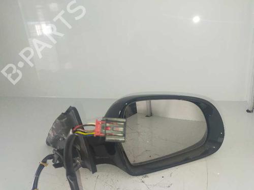 Right mirror AUDI A4 B8 (8K2)  | BP4683995C27 