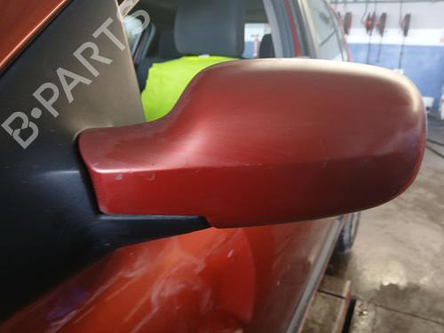 Used Left mirror RENAULT MEGANE II (BM0/1_, CM0/1_) 1.9 dCi (BM0G, CM0G) (120 hp) 24169745