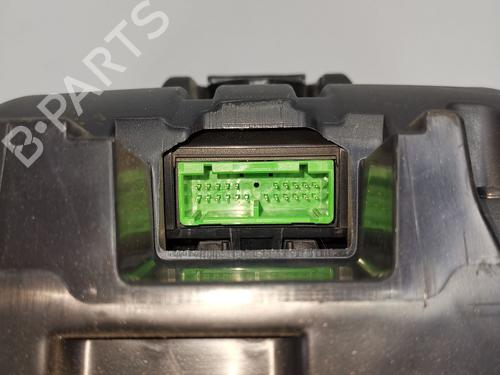 Used Climate control Climate control VOLVO V40 Hatchback (525) D2 (114 hp) 11055631 11055631