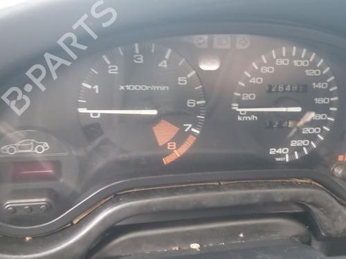 Climate control HONDA CIVIC V Coupe (EJ) 1.6 i Vtec (EJ1) | BP31887695I5