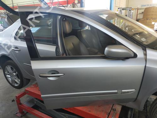 Right front door RENAULT LAGUNA II (BG0/1_) 2.2 dCi | BP10934003C3 