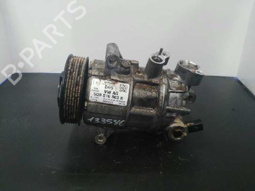 AC compressor SEAT LEON (5F1)  | BP3237777M34 