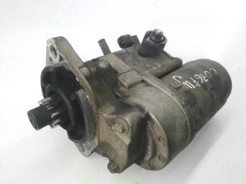 Used Starter KIA CARENS III MPV (UN) [2006-2013]  14994459