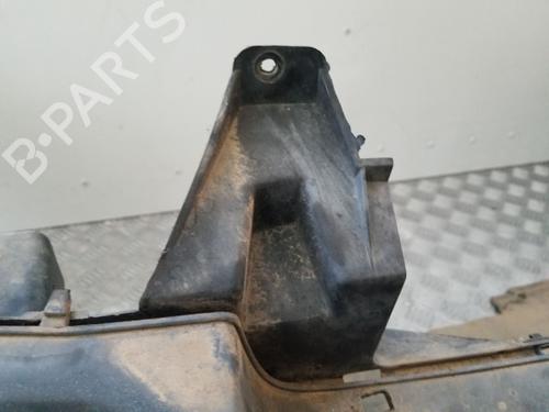 Front bumper CITROËN JUMPY I (U6U_) 2.0 HDi 95 | BP22407047C7 