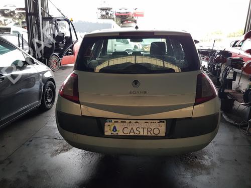 Alternator RENAULT MEGANE II Saloon (LM0/1_)  | BP15988358M7 