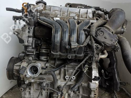 Used Engine Engine HYUNDAI IONIQ (AE) 1.6 GDI Hybrid (105 hp) 19167279 19167279