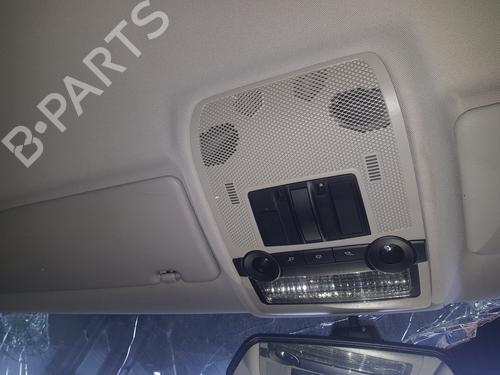 Innerbelysning BMW X5 (E70) [2006-2013]  23530204