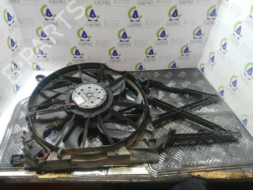 Koelventilatormotor OPEL ASTRA G Hatchback (T98)  | BP7950590M35 