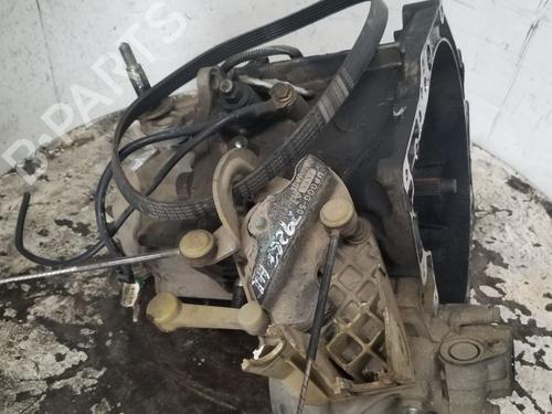 Gearbox PEUGEOT 307 Break (3E) 1.6 HDi 110 | BP29998281M3
