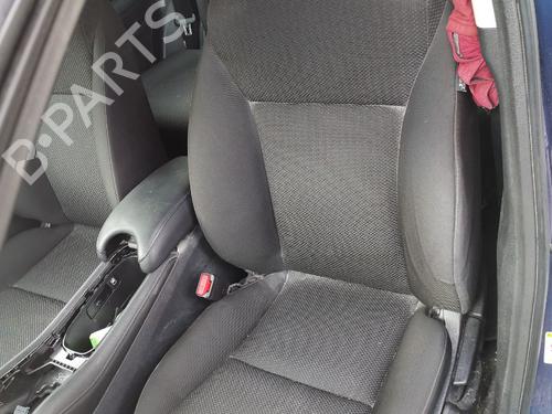 Seats set HONDA HR-V (RU) 1.6 i-DTEC (RU8) | BP29981942C78