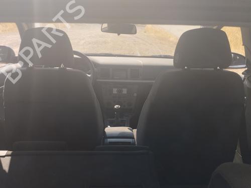 Instrument cluster OPEL VECTRA C (Z02)  | BP29165681C47 