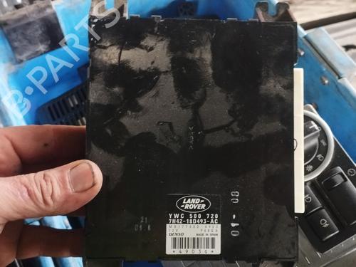 electronic-module-land-rover-range-rover-iii-l322-2002-2003-2004-2005-2006-2007-2008-2009-2010-2011-2012-32454858 main image