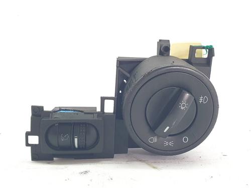 Used Headlight switch Headlight switch VW TOUAREG (7LA, 7L6, 7L7) [2002-2013] 39571286 39571286