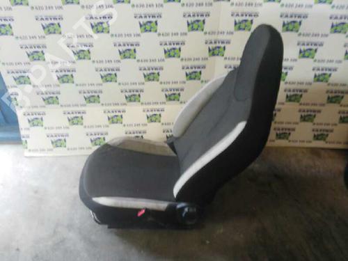 Right front seat TOYOTA AYGO (_B4_) 1.0 (KGB40) | BP3563873C16 