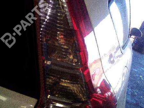 Used Right taillight Right taillight CITROËN C4 Coupe (LA_) 1.6 HDi (90 hp) 10117020 10117020