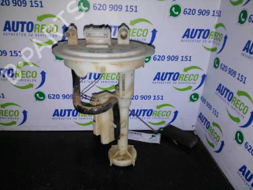 Fuel pump PEUGEOT 406 (8B) 2.1 TD 12V | BP3172171M76 