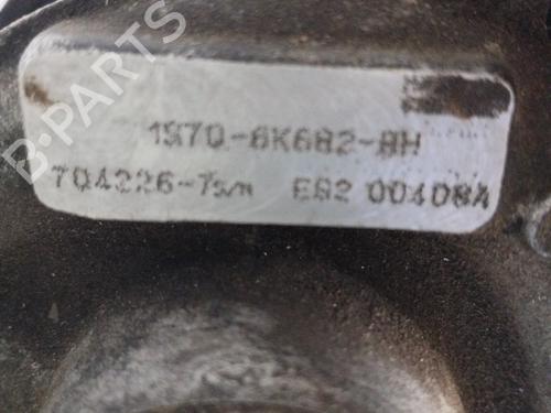 Used Turbocharger/Supercharger FORD MONDEO III (B5Y) [2000-2007]  13300098