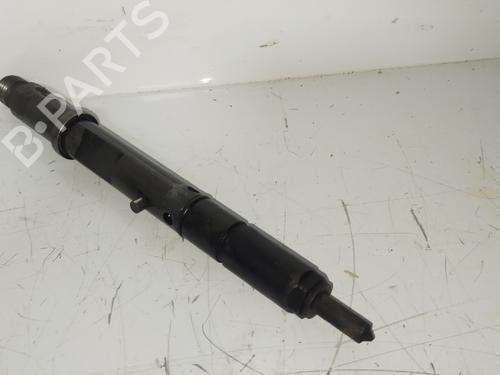 Used Injector AUDI ALLROAD C5 (4BH) 2.5 TDI quattro (180 hp) 16476695