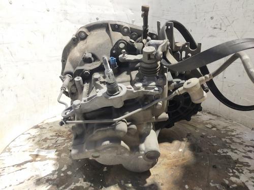 Gearbox RENAULT MEGANE II Saloon (LM0/1_) 1.9 dCi (LM0G, LM1G, LM2C) | BP33812476M3 - Image 3
