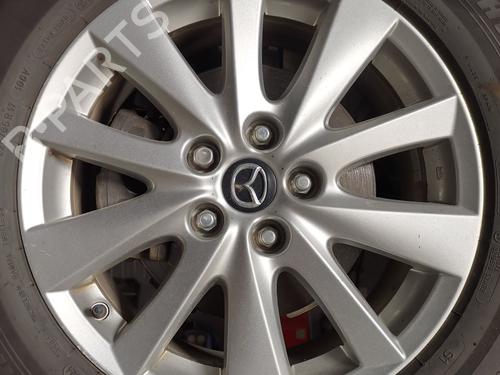 Rim MAZDA CX-5 (KE, GH)  | BP29813711C45 