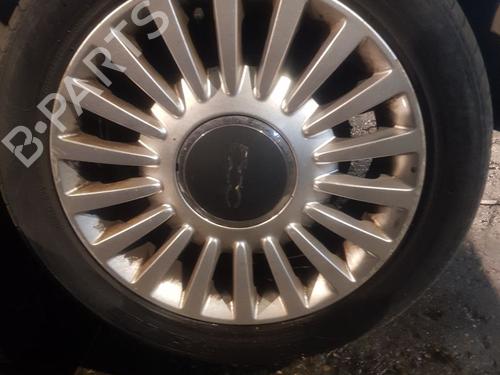Rim FIAT 500 (312_) 1.2 (312AXA1A) | BP29972018C45