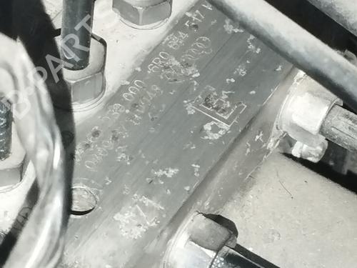 ABS pump SEAT IBIZA IV (6J5, 6P1) | BP30536978M43