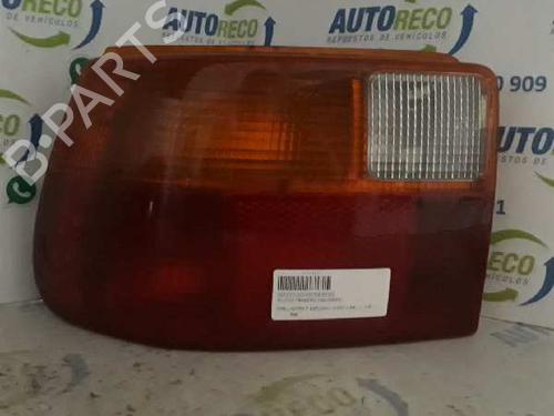 Used Left taillight OPEL ASTRA F Hatchback (T92) [1991-2000]  3171904