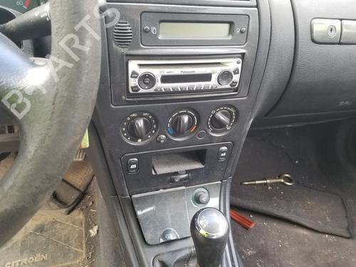 Engine CITROËN XSARA (N1) 1.9 D | BP32300139M1