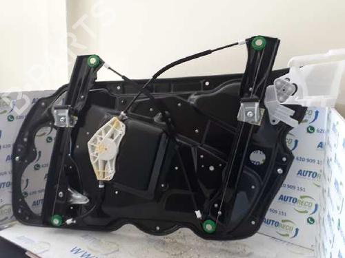 Lève-vitre avant gauche VW PASSAT B6 (3C2) [2005-2010]  3165190