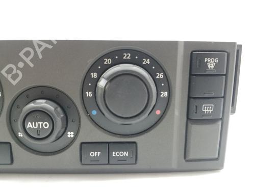 Climate control LAND ROVER DISCOVERY III (L319) 2.7 TD 4x4 | BP19777124I5 