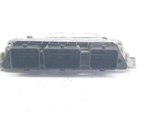 Engine control unit (ECU) PEUGEOT 307 Break (3E) 1.6 HDi 110 | BP28727780M57