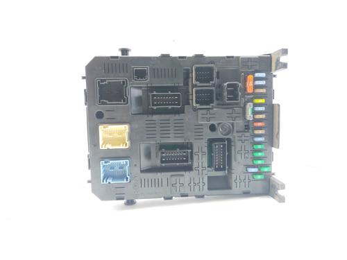 Fuse box CITROËN C4 I (LC_) | BP35764786E1 - Image 2