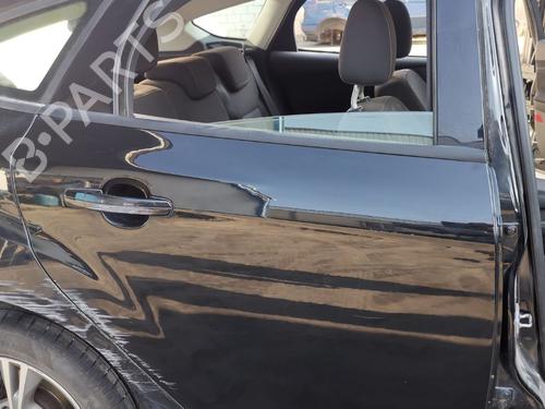 Used Right rear door FORD FOCUS III [2010-2020]  27347602
