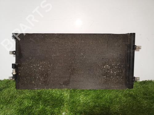 Used AC radiator AUDI A6 C7 (4G2, 4GC) 2.0 TDI (190 hp) 16036516