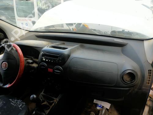 Used Dashboard FIAT FIORINO Box Body/MPV (225_) 1.3 D Multijet (225BXD1A, 225BXB1A, 225BXB11) (75 hp) 11010960