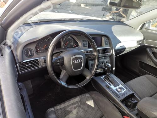 Moteur de lève-vitre arrière gauche AUDI A6 C6 (4F2) 3.2 FSI | BP22794704E23 